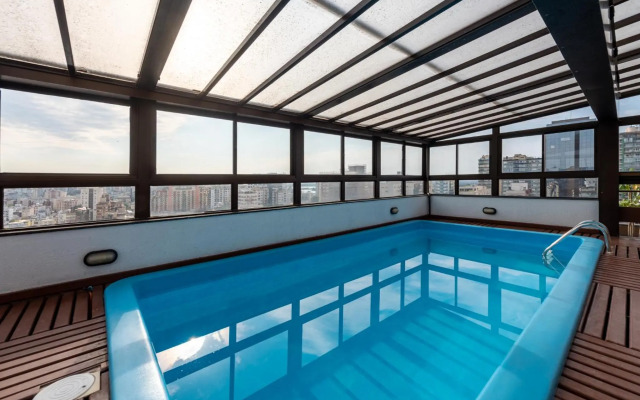 Apartamento Beverly Hills Studio