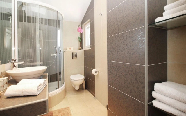 Villa Vista Makarska CFH