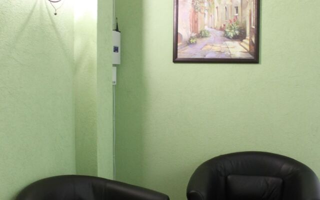 Мини-отель «Александр»