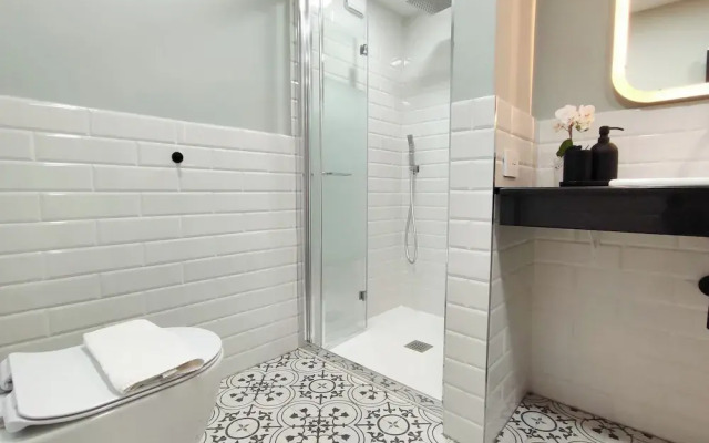 Villa Sofia Wonderful 2-bed Flat