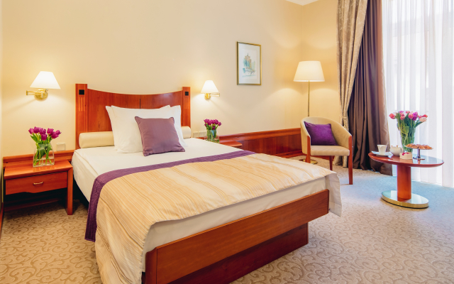 Grand Hotel Union Eurostars