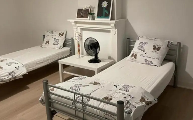 West Side appartement