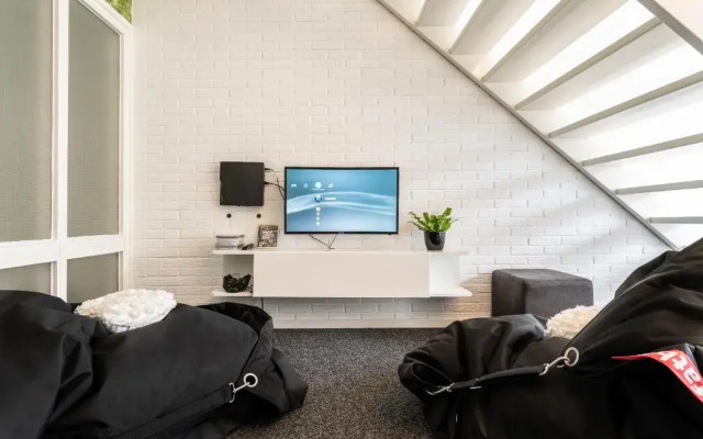 Hotel Buxus