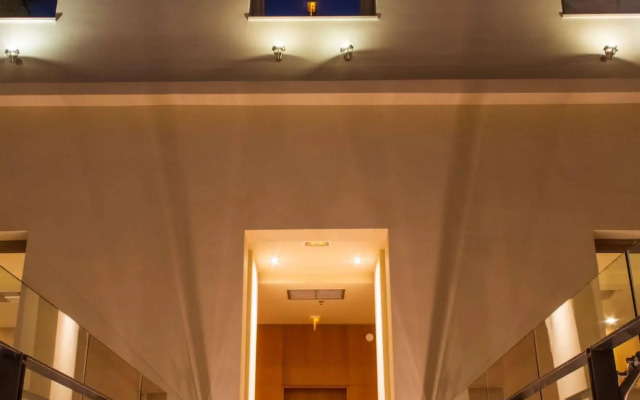 GDM Megaron Historical Monument Hotel
