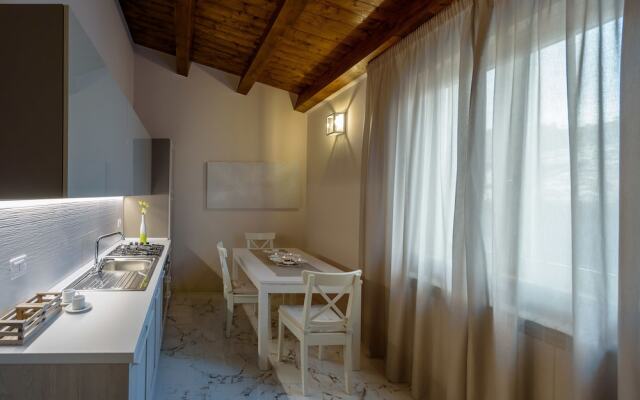 Marie Claire Apartments