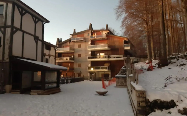 Campo dell'Osso Sky 1