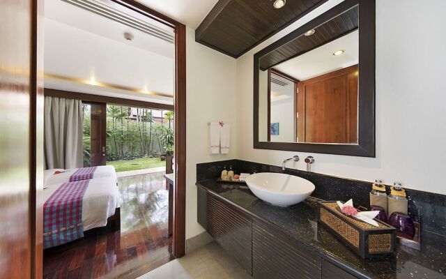 Baan Samlarn