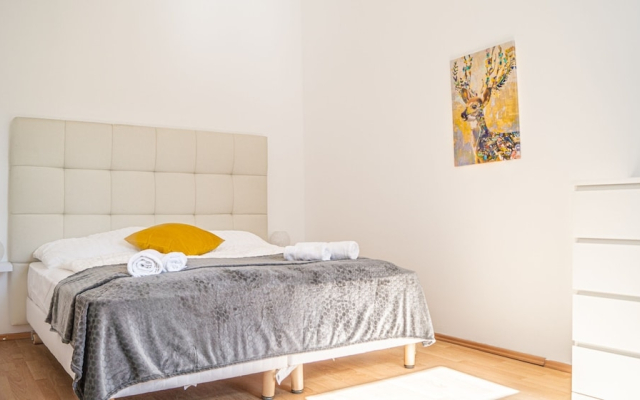 Shared Economy Apartment Schönbrunn