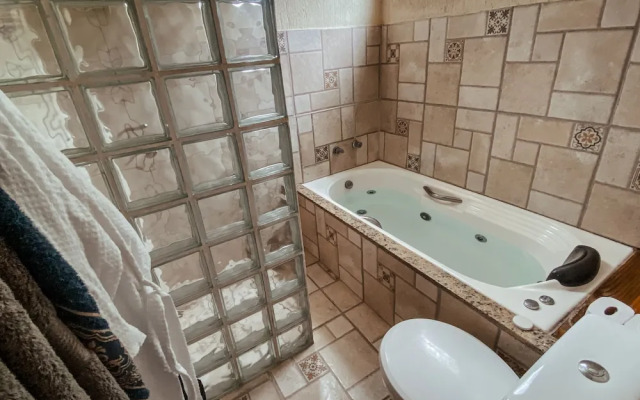 Pousada Refúgio dos Pássaros