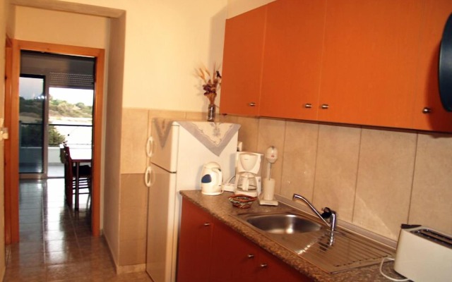 Pasalis Apartments