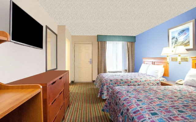 Knights Inn - Lithonia