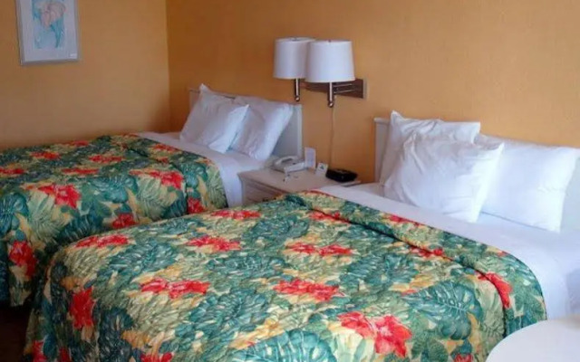 Tropical Inn Palm Bay