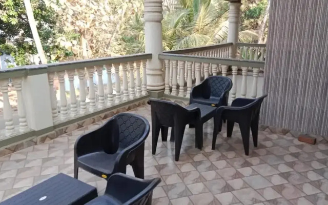 Gonsalves Villa- Guest Home