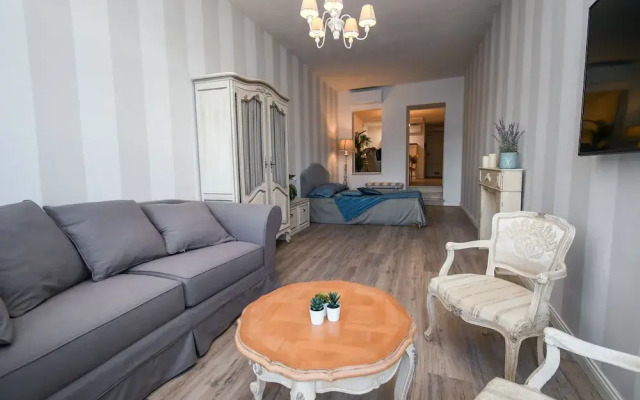 Romantic Benaco Salò - App. 02