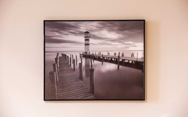 Old Town Market Place Penthouse