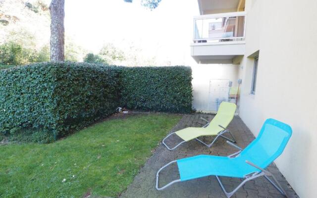 Appartement Arcachon, 2 pièces, 4 personnes - FR-1-474-75