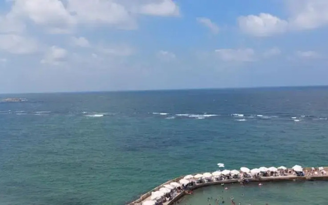 Asafra Hotel Apartments