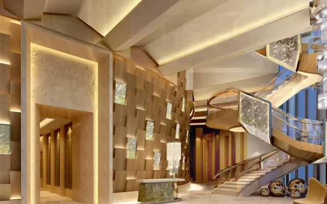 JW Marriott Hotel Zhengzhou