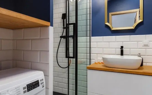 Salt Island Apartment Sea, Harbor View