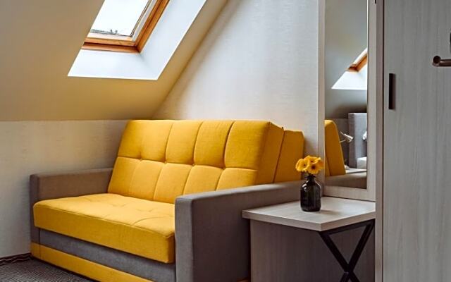 Hotel Chrobrego9