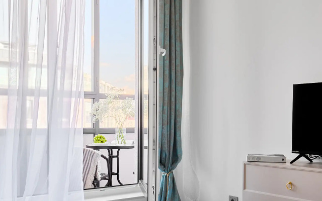 Веста на Уральской, 25