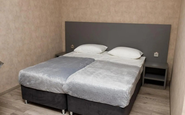 Apart - hotel Dvorik