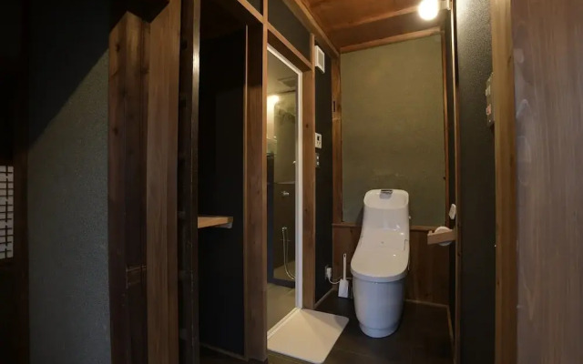 Sasayama guest house KOMEYA