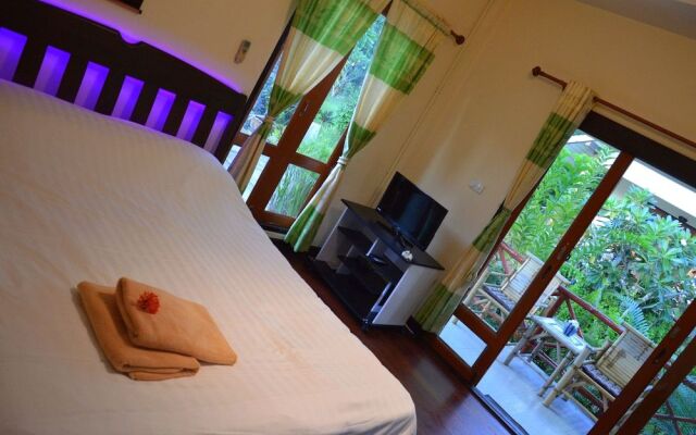 Open Mind Samui Naturist Resort - Adults Only