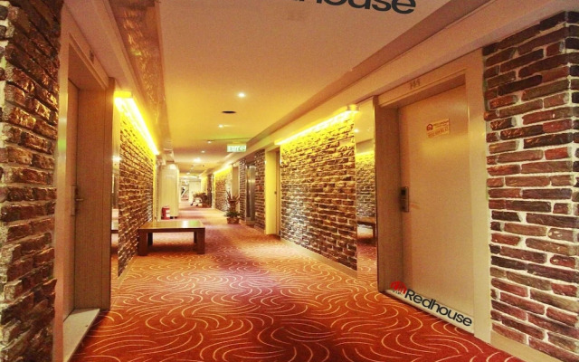 Bey House