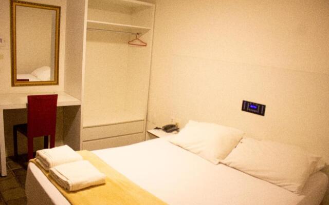 Caruaru Pallace Hotel