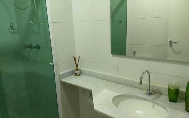 Condado - Condomínio Aldeia dos Reis - Sahy - BL03 AP101