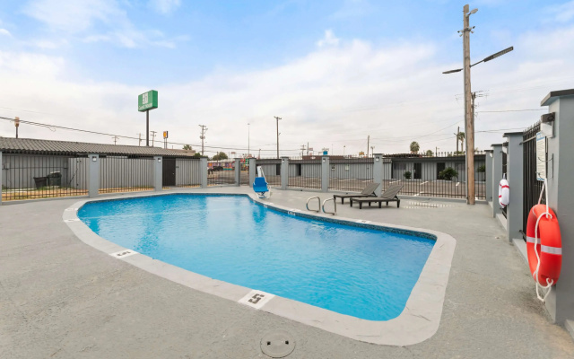 GuestHouse Extended Stay Laredo