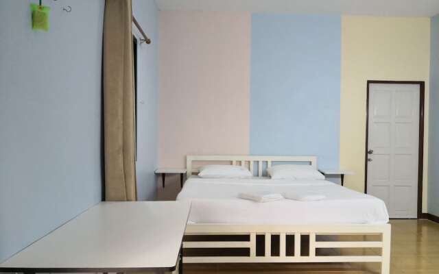 Sam Cee Resort