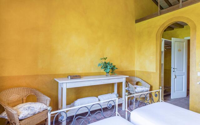 Podere Pratovecchio 14 2