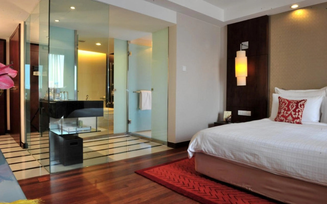 Seri Pacific Hotel Kuala Lumpur