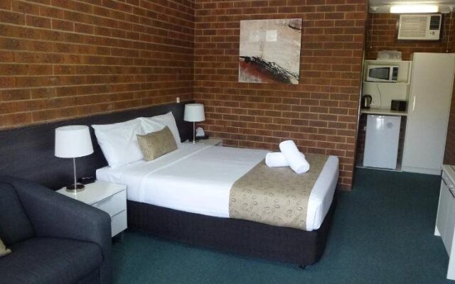 Healesville Motor Inn