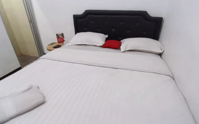 Hotel O Aulia Residence