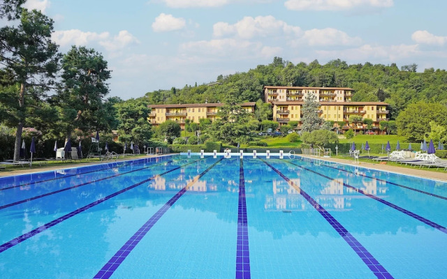 Residenza CRB 38 by Wonderful Italy