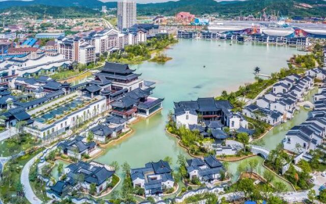 Song Hotel Wuxi Xuelang