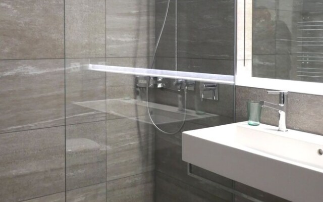Allod Park Haus C 705 Davos Platz