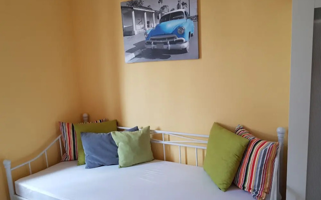 Nauwieser Apartments