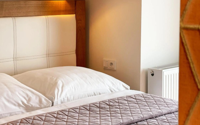 Štupartská 9 - Old Town Apartment