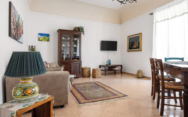 TorreKalsa Apartment by Wonderful Italy