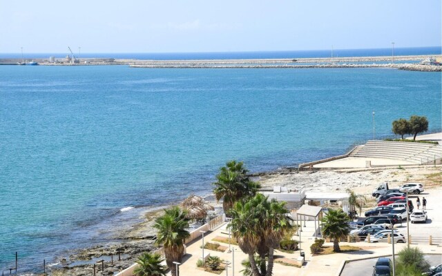 Nice Home in S. M. del Focallo With 3 Bedrooms