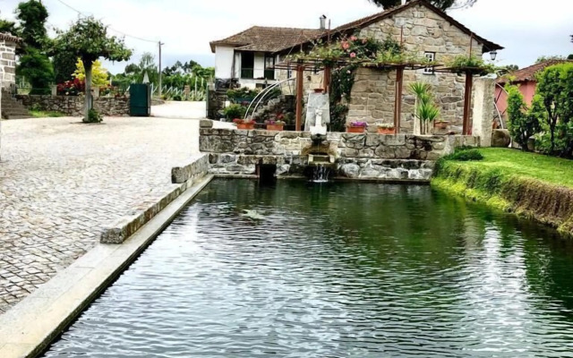 Quinta De Maderne