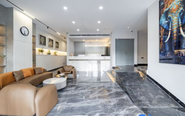 Jingya Boutique Hotel