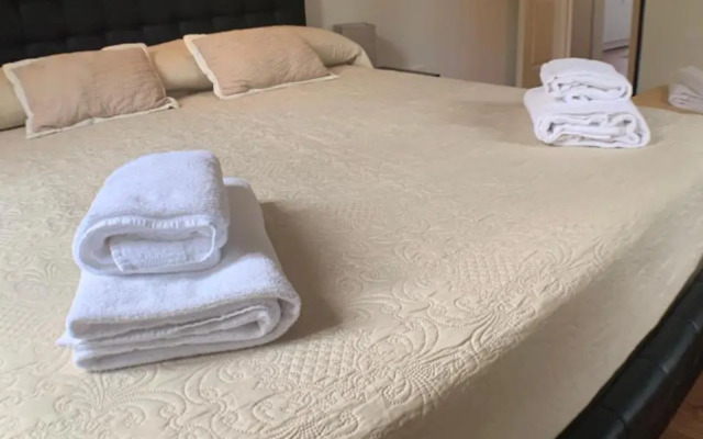 Villino Cecilia Hotel