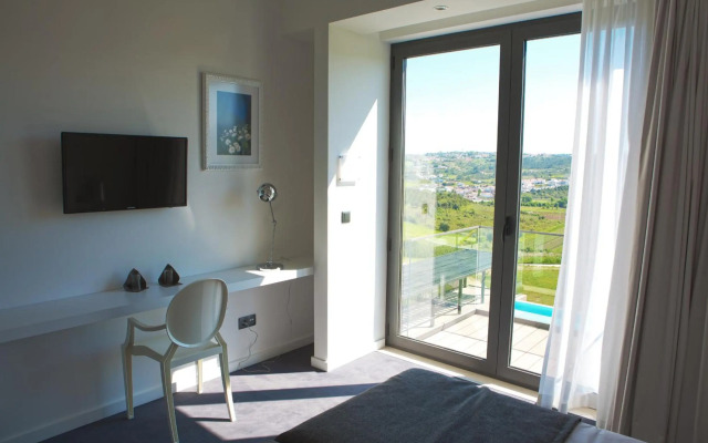 Real Abadia Congress & SPA Hotel