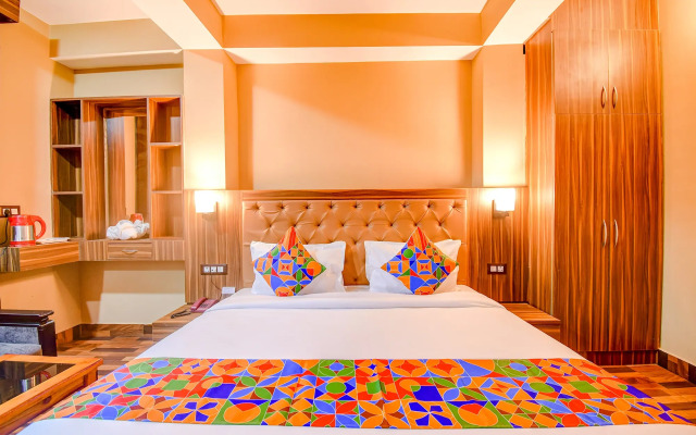 Fabhotel Rikhila'S Regency