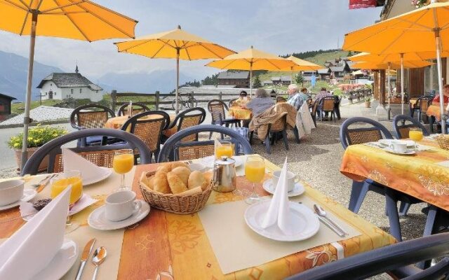 Panorama Hotel & Restaurant